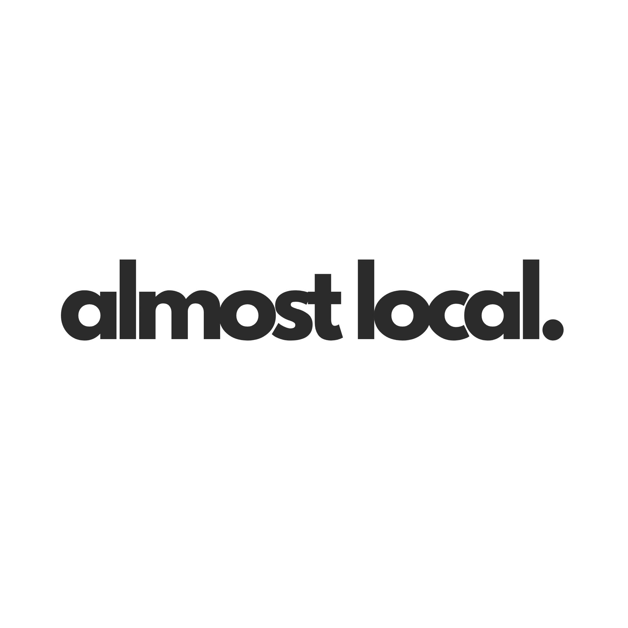 almost local