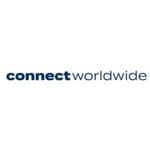 CWW connectworldwide logo