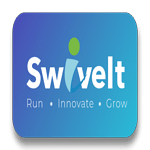 SWIVELT PTE. LTD. logo