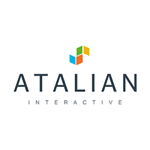 ATALIAN Interactive logo