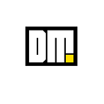 Debonair Marketing Agency logo