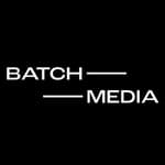 batch Media GmbH logo