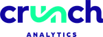 Crunch Analytics logo