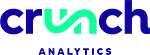 Crunch Analytics logo
