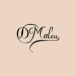 DMalou logo
