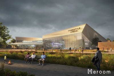 Exterior Renderings Showcase - 3D