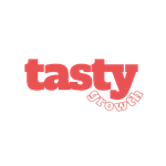 TastyGrowth | Agencia de Marketing Gastronómico logo