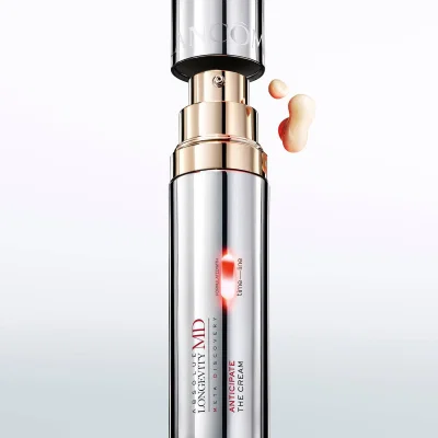 Lancôme Absolue Longevity MD - Video Production