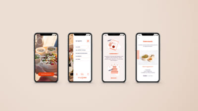 Yumee - Design & graphisme