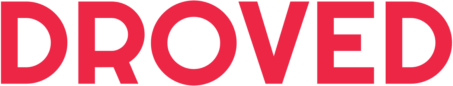Droved
