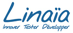 Linaïa logo