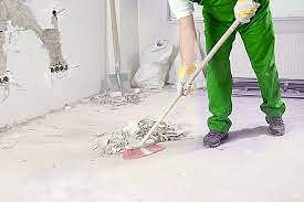 Commercial Cleaning Services Uganda - Digital Strategy