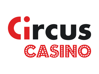 Création des sites web du groupe - Circus Casino France - Création de site internet