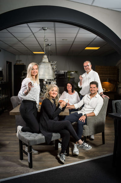 Website ontwikkeling: Verschoor Wonen - Website Creatie