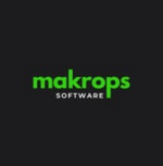 Makrops Software logo