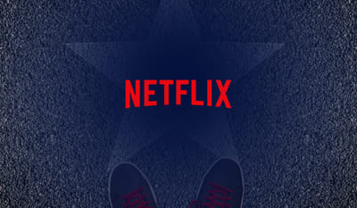 Netflix Contest - Proximus - Stratégie digitale