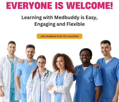 Medbuddy - Growth Marketing