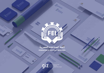FEI — Structuring an Institutional Identity - Content Strategy