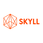 SKYLL GmbH logo