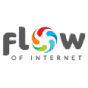 Flow Of Internet