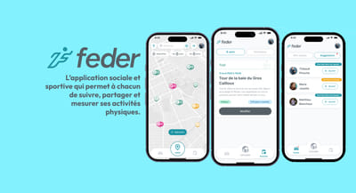 Feder 🏃🏼 - Software Development