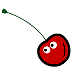 Verde Cereza logo