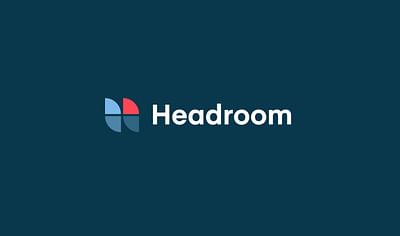 Headroom: Revitalizing the online experience - Branding & Positionering