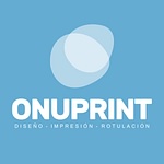 ONUprint logo