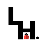 LH Web Design logo