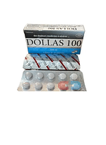 Buy Dollas 100mg online in USA with Just one click