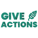 GiveActions logo