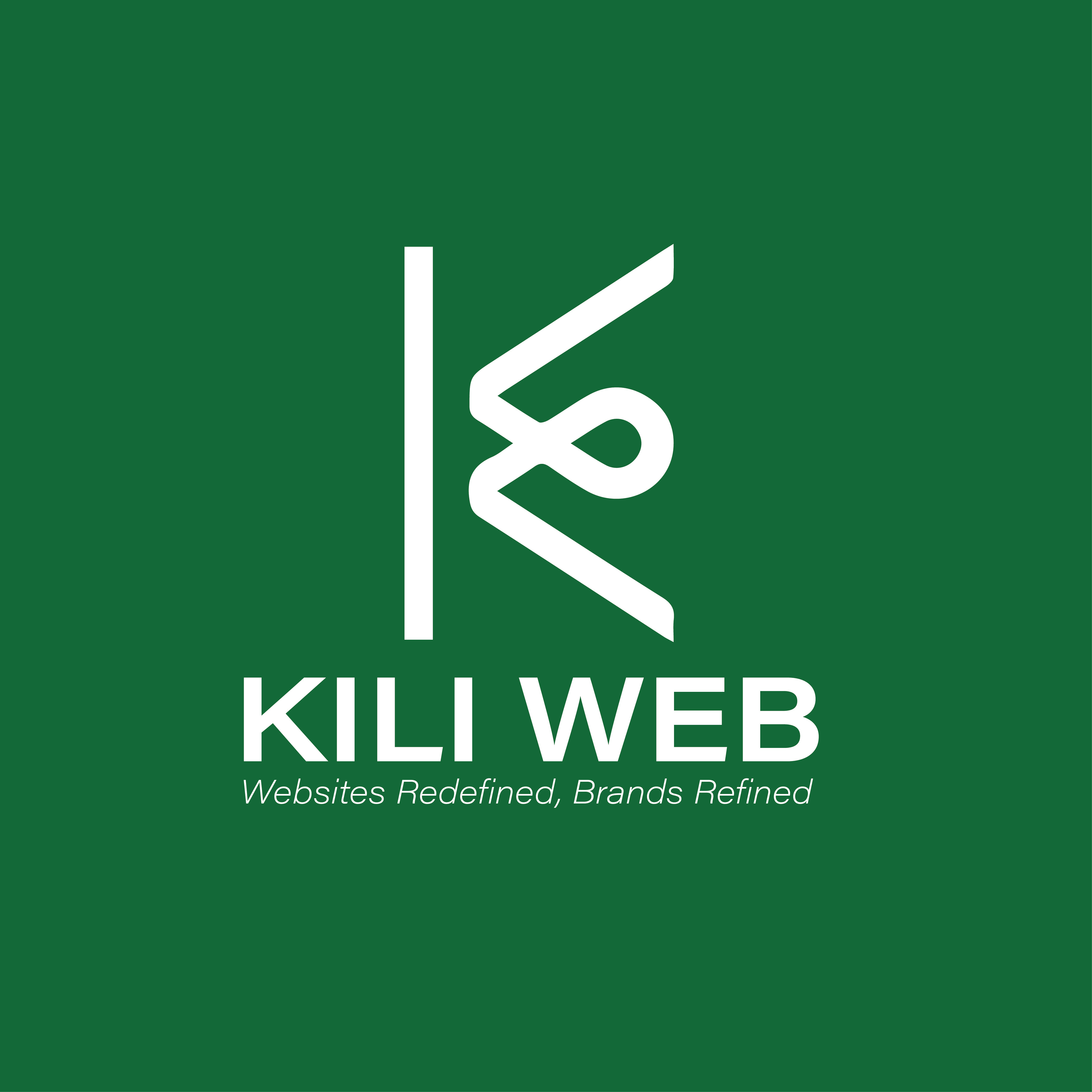 Kili Web