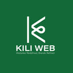 Kili Web logo