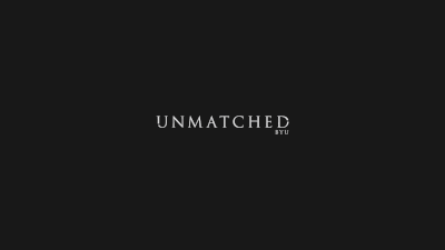 Unmatched - Fashion Logo Design and Brand Identity - Ontwerp