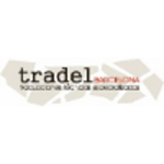 Tradel-Barcelona logo
