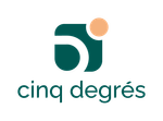 5 Degrés Sud logo