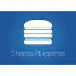 Cheese Burgames logo