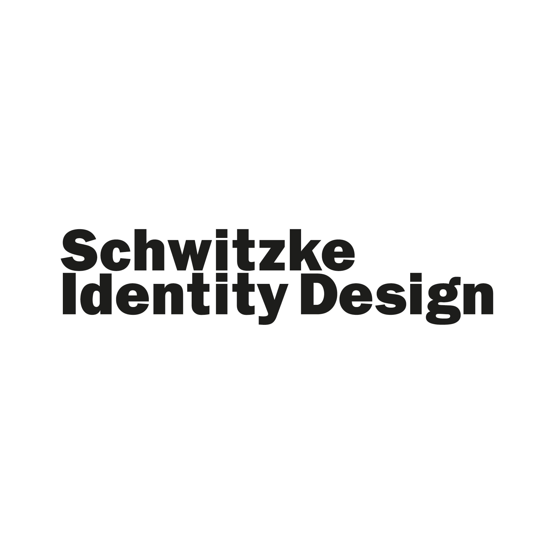 Schwitzke Identity Design GmbH