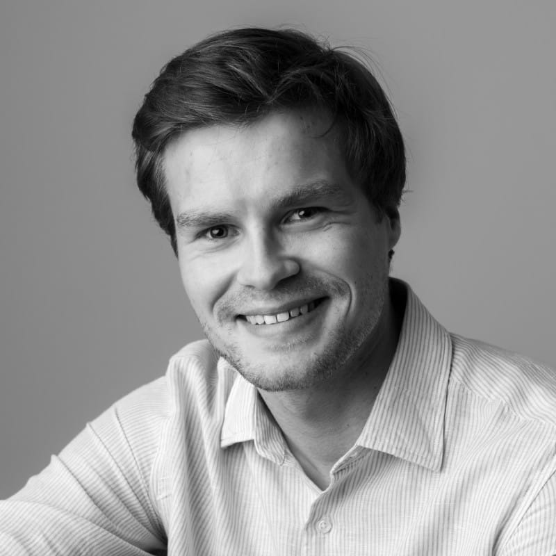 Louis Van Belle - Digital marketing Kortrijk - Google Ads freelancer