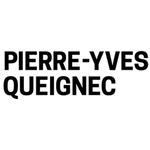 Pierre-Yves Queignec Photographe logo