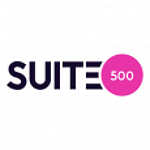 Suite 500 logo
