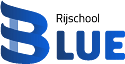 Rijschool Blue - Website Creatie