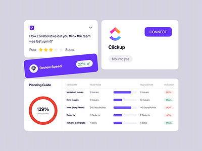 Making complex data simple — UI/UX & dev for Umano - Ergonomy (UX/UI)