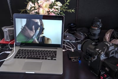 Films Lanvin - Production Vidéo
