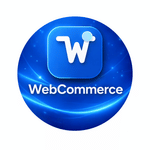WebCommerce logo