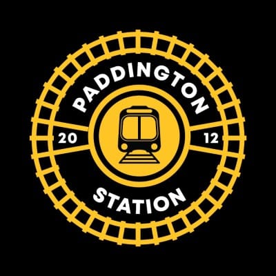 Paddington Station PR