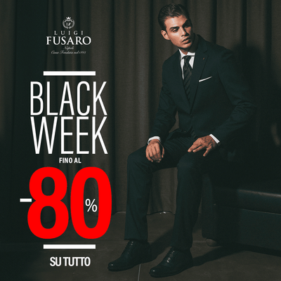 Luigi Fusaro - E-Commerce