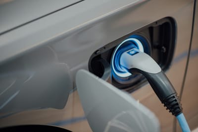 EV Charging Platform - Product Management
