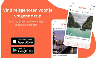Meer dan 2.000 app downloads binnen twee maanden - Publicité en ligne