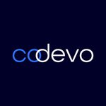 Codevo logo